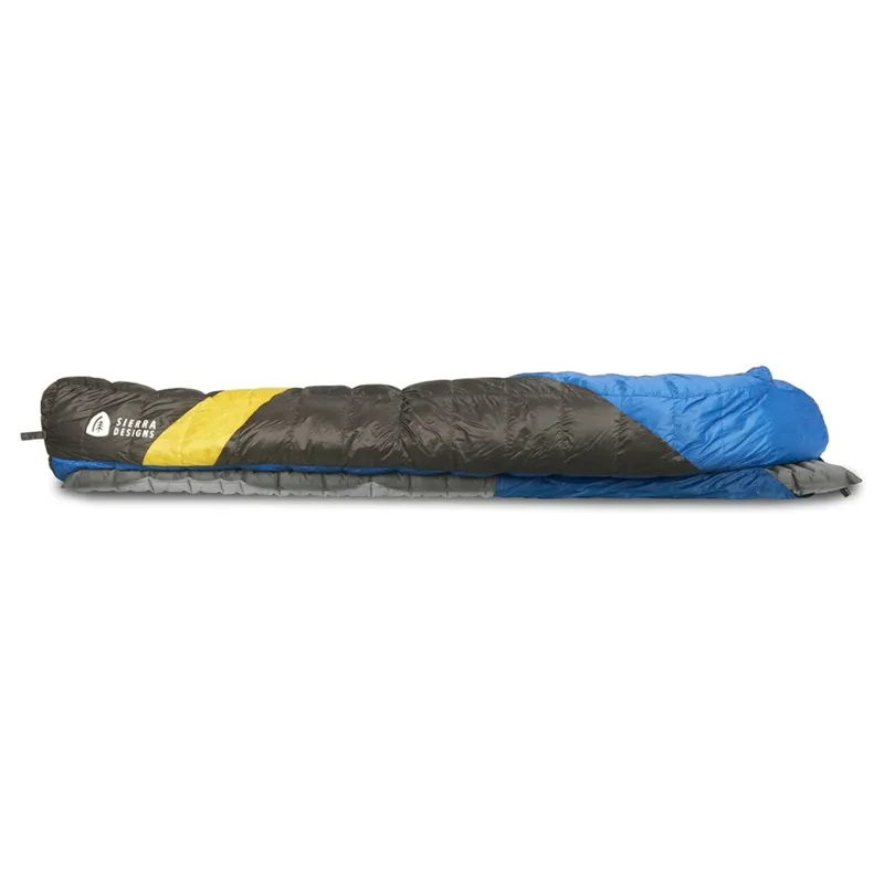 Sierra Designs Cloud 35 Sleeping Bag Long