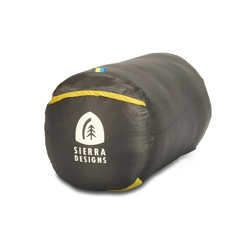 Sierra Designs Cloud 35 Sleeping Bag Long