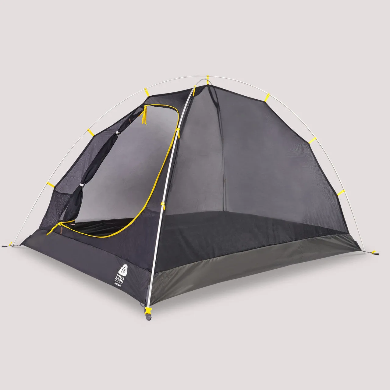 Sierra Designs Lost Coast 2-Person Tent