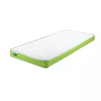 Silentnight Healthy Growth Kids Eco Bunk Mattress | Kaleidoscope