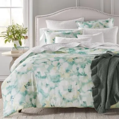 Sky Freya Inky Floral Duvet Cover Set, Twin - 100% Exclusive