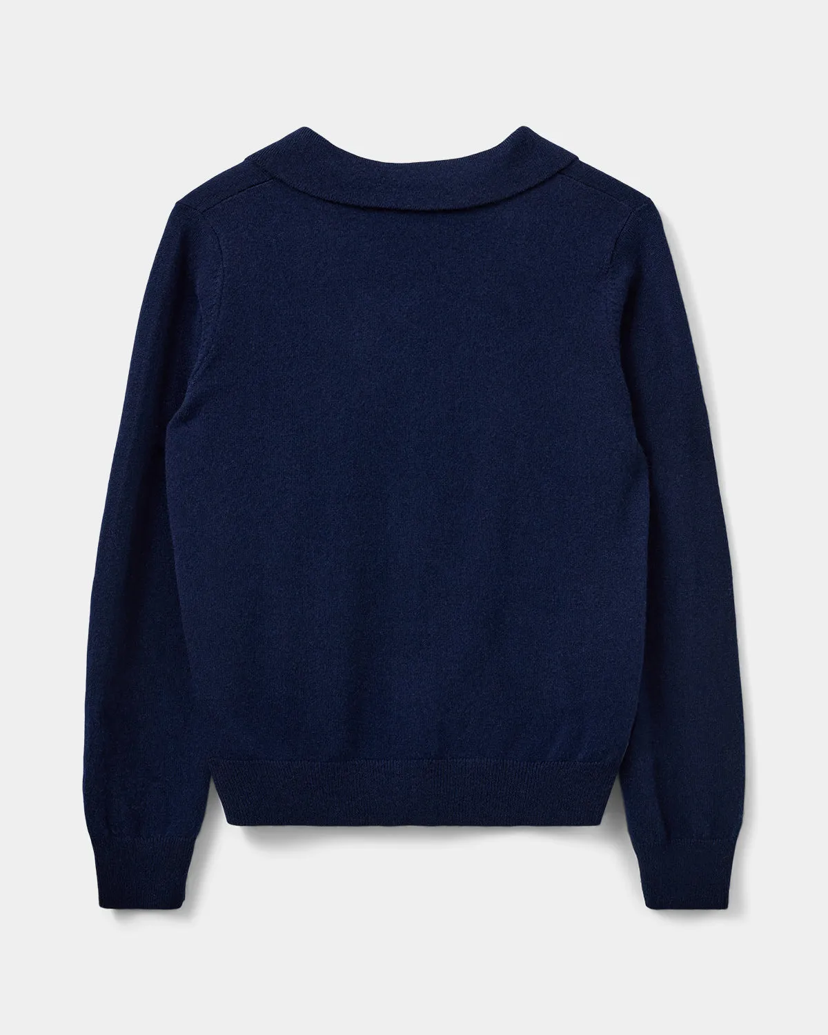 SKYLARSW CARDIGAN - Navy