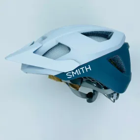 Smith Session Mips - Second hand MTB-Helmet - Grey - 51-55 cm | Hardloop