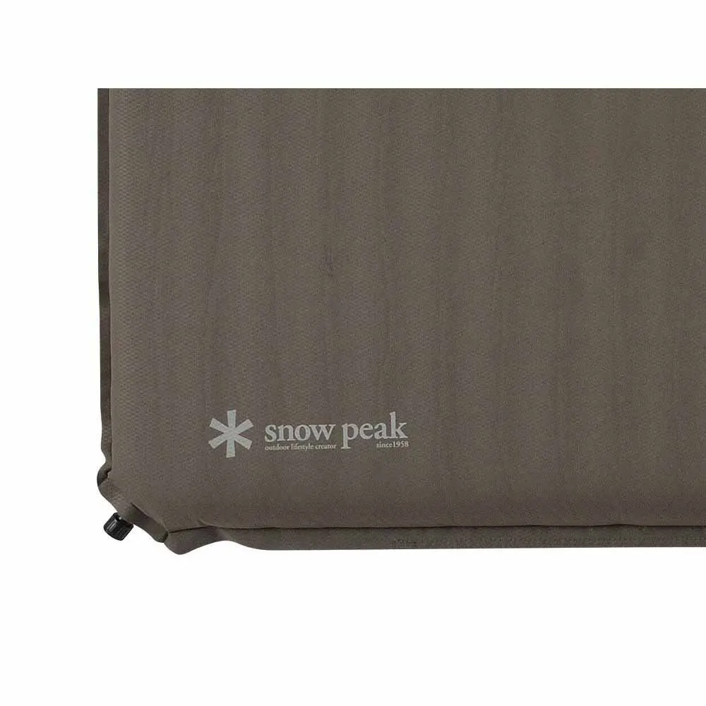 Snow Peak Inflatable Camping Mattress 2.5