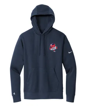 South Side High School Football Nike Hoodie