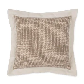 Southern Tide Port Lucie Square Decorative Pillow