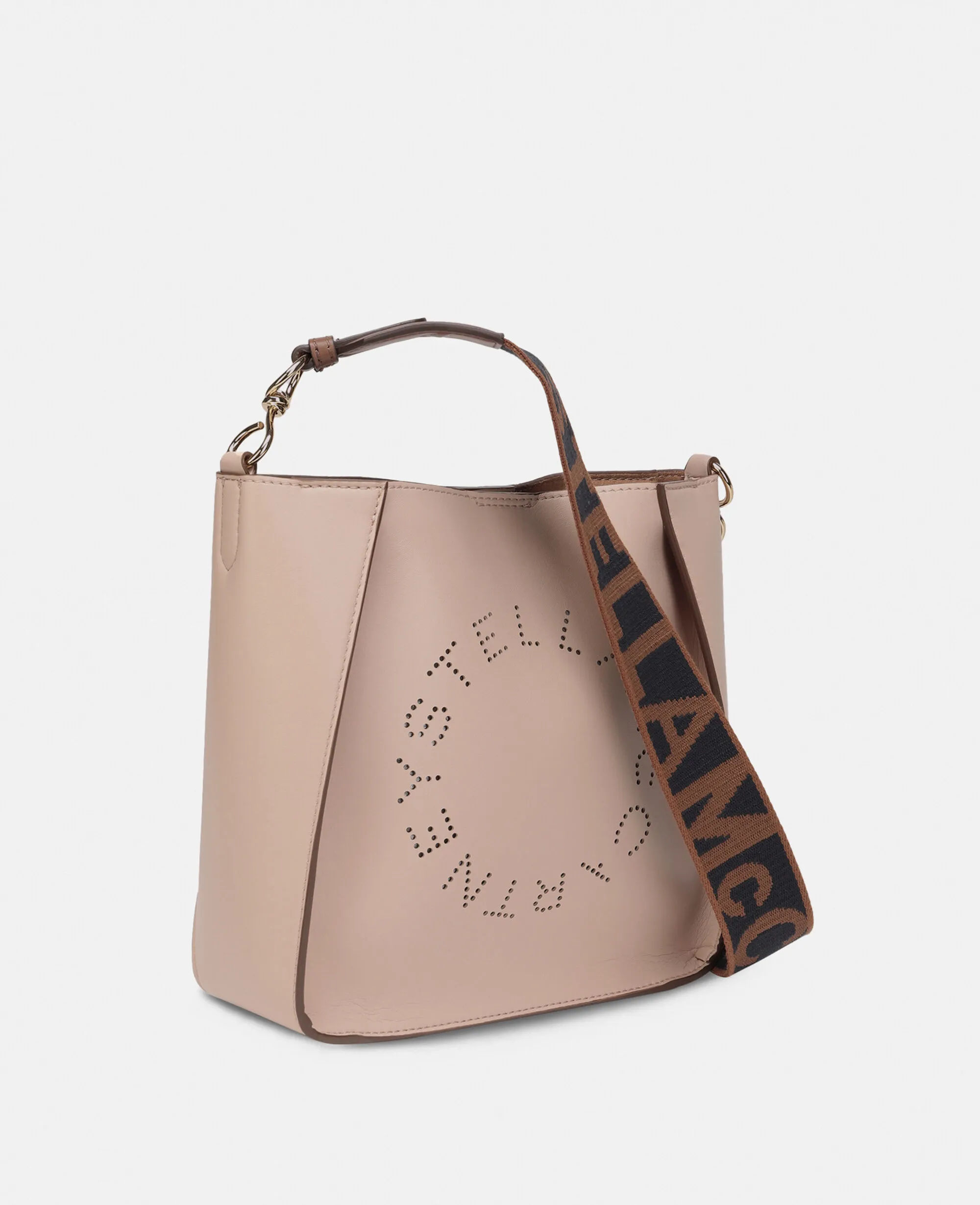 Stella Logo Shoulder Bag