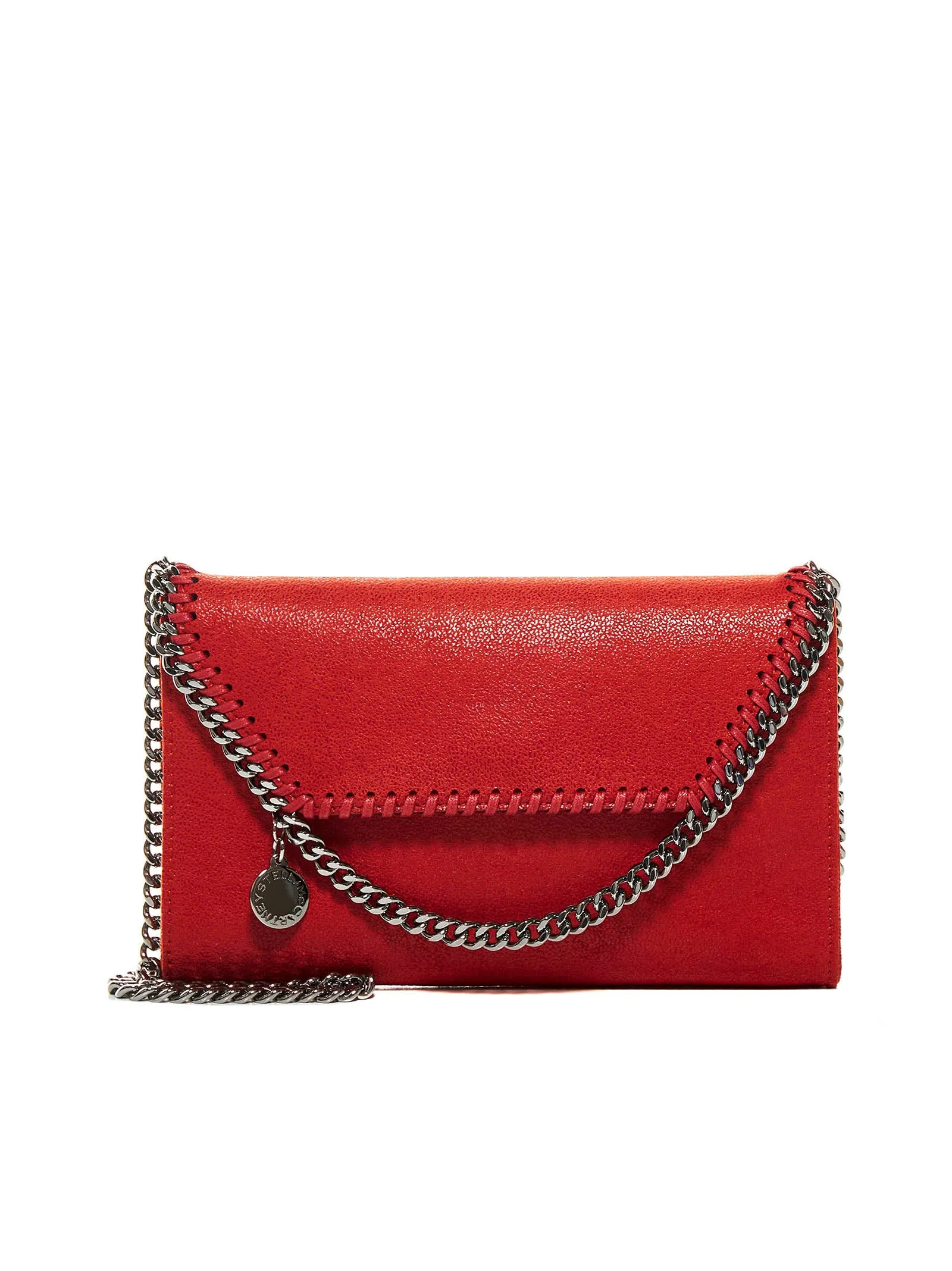 Stella McCartney Falabella Small Crossbody Bag