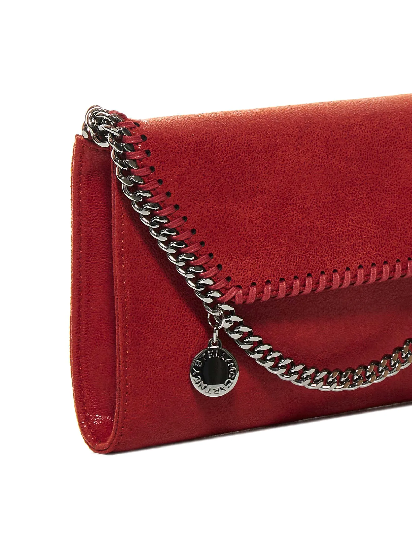 Stella McCartney Falabella Small Crossbody Bag