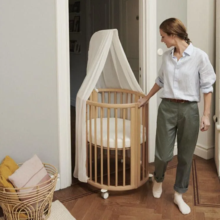 Stokke - Sleepi Mini Bundle + Mattress V3 - Natural