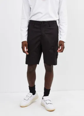 Stone Island -  Bermuda Shorts - Shorts