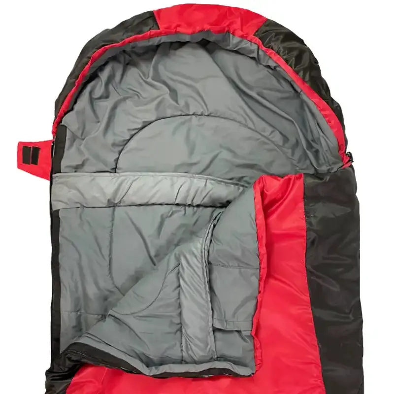 Stone Peak Tripper-150 Sleeping Bag (10C to 0C)