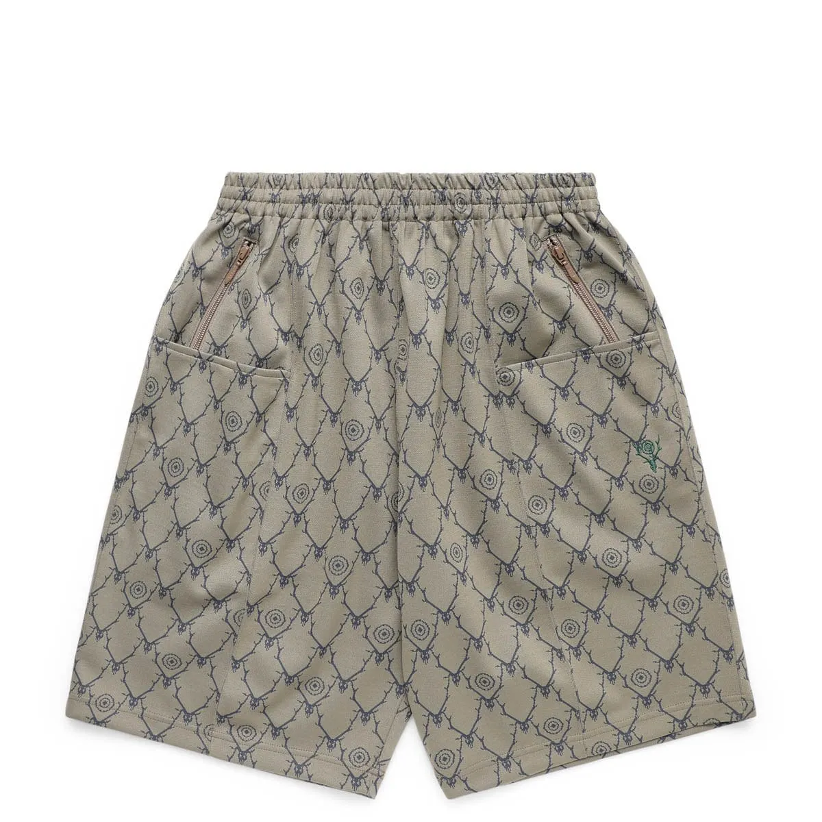 STRING C.S. SHORTS