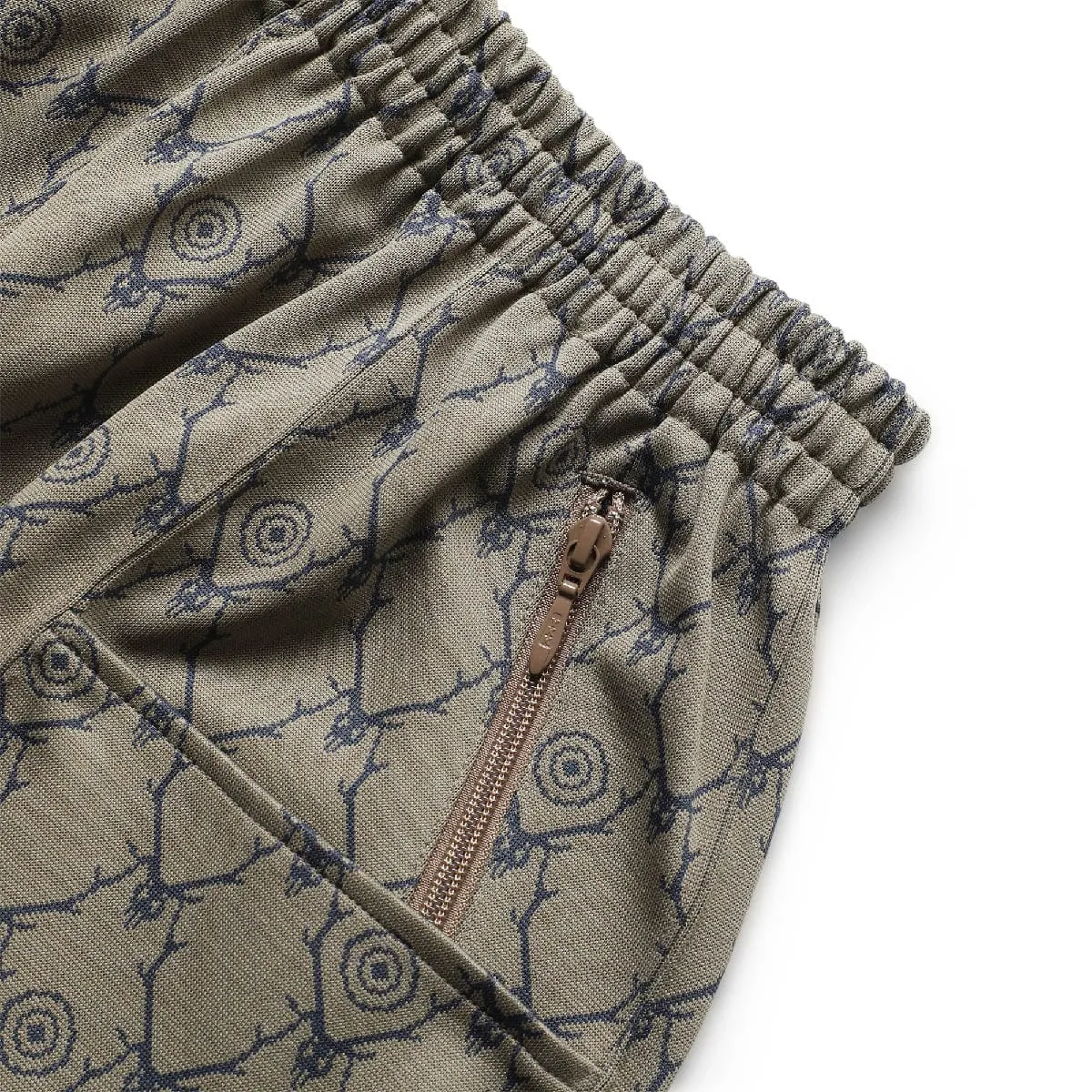 STRING C.S. SHORTS