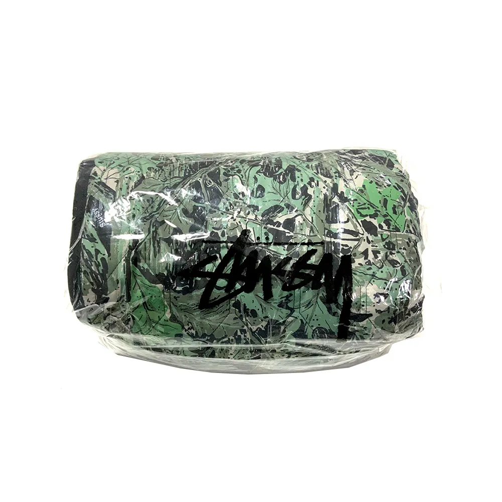 Stussy x Holden Blanket Olive 338001