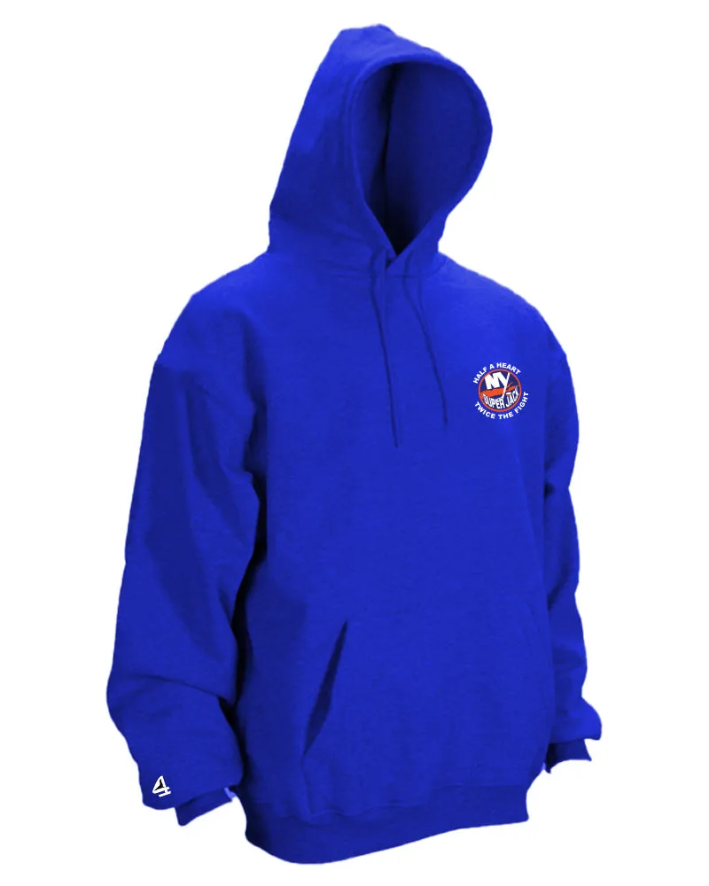 Super Jack Shield Hoodie