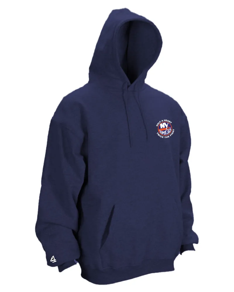 Super Jack Shield Hoodie