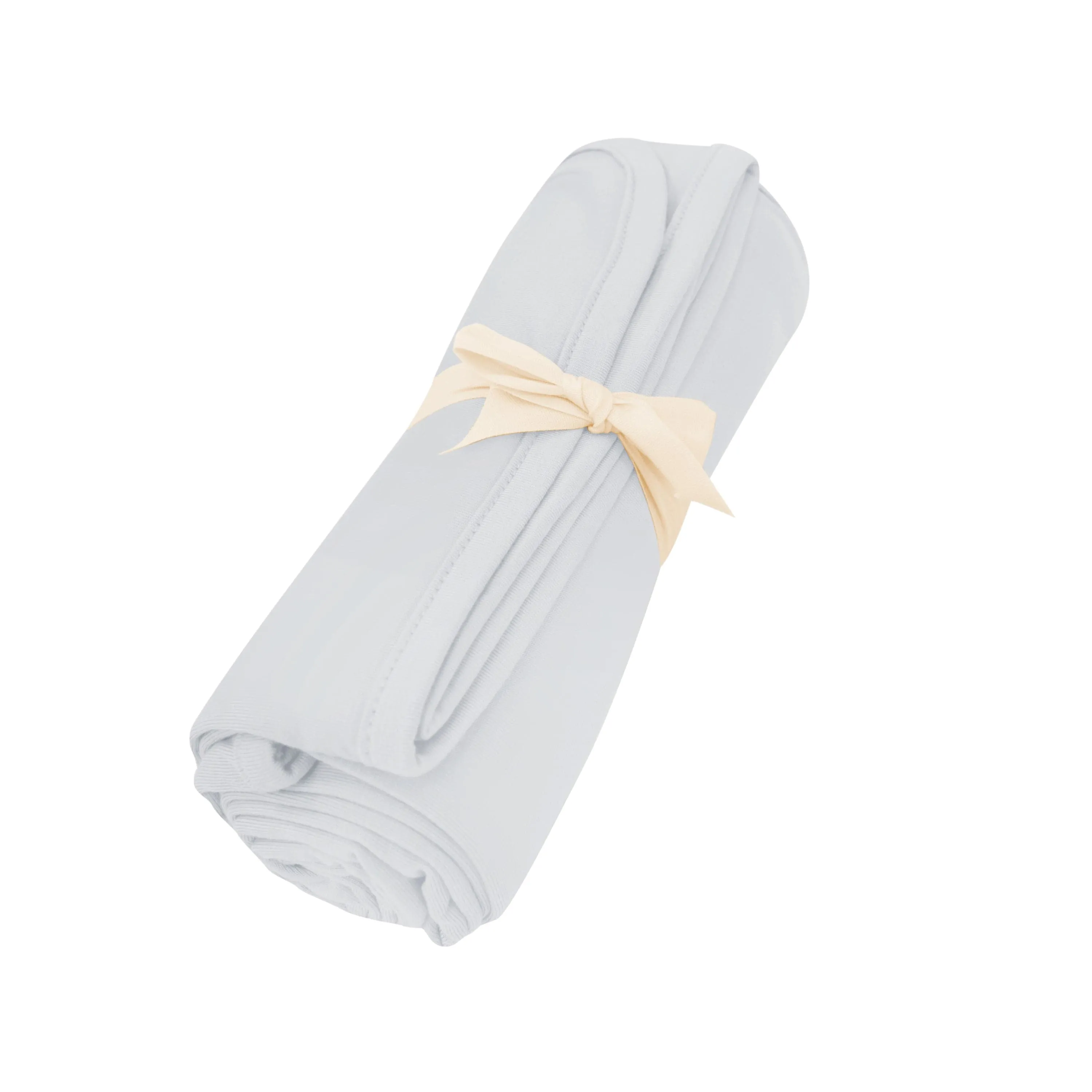 Swaddle Blanket in Storm