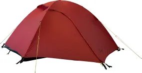 Sydvang Utoset 2-Person UL Tent Haute Red | Buy Sydvang Utoset 2-Person UL Tent Haute Red here | Outnorth