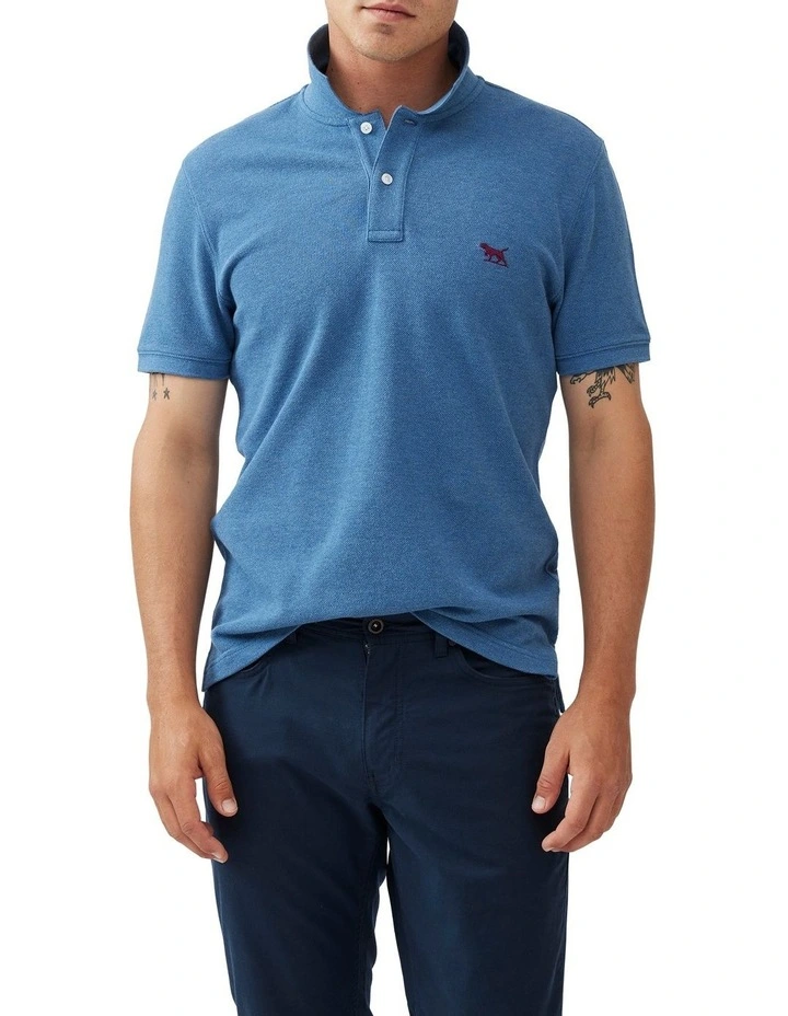 The Gunn Polo in Regatta