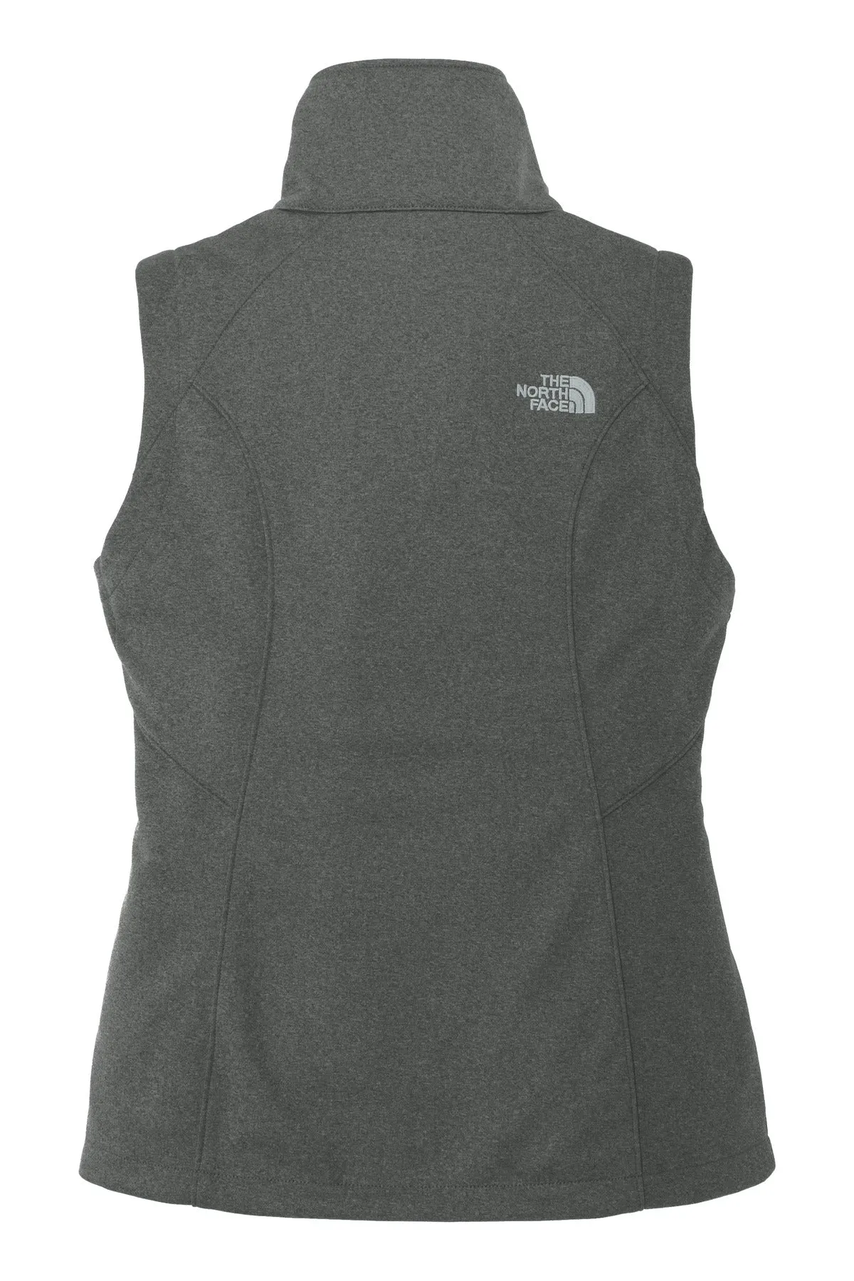 The North Face Ladies Ridgewall Soft Shell Vest. NF0A3LH1