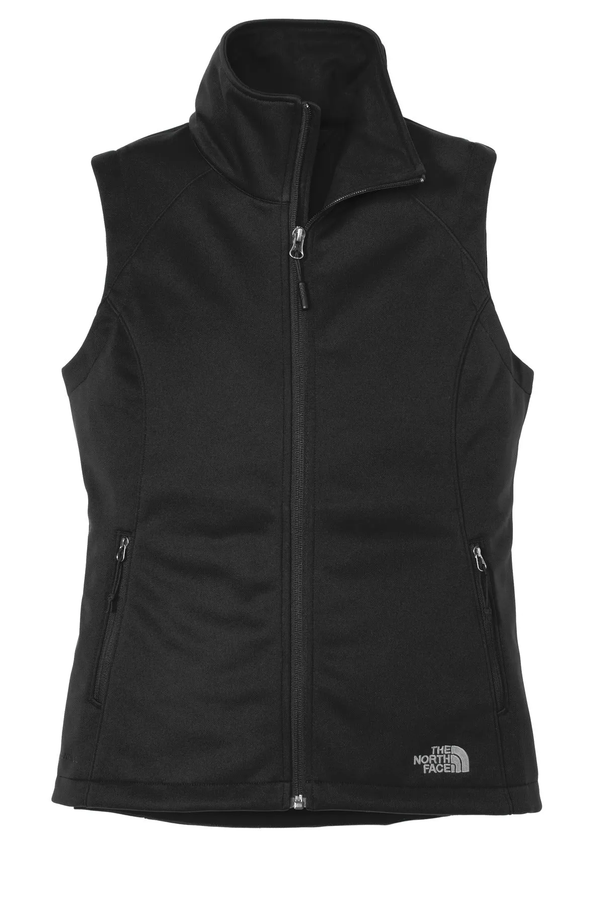 The North Face Ladies Ridgewall Soft Shell Vest. NF0A3LH1