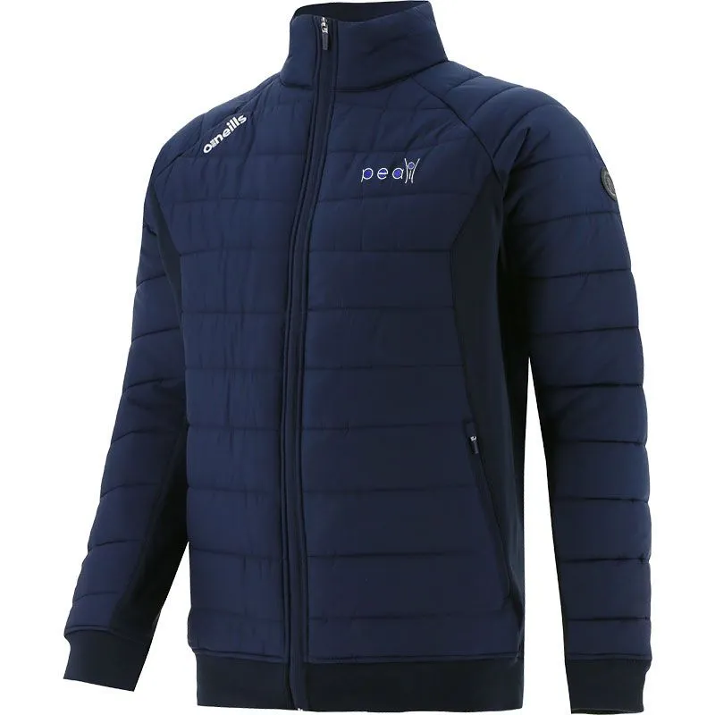 The Physical Education Association of Ireland Carson Lightweight Padded Jacket