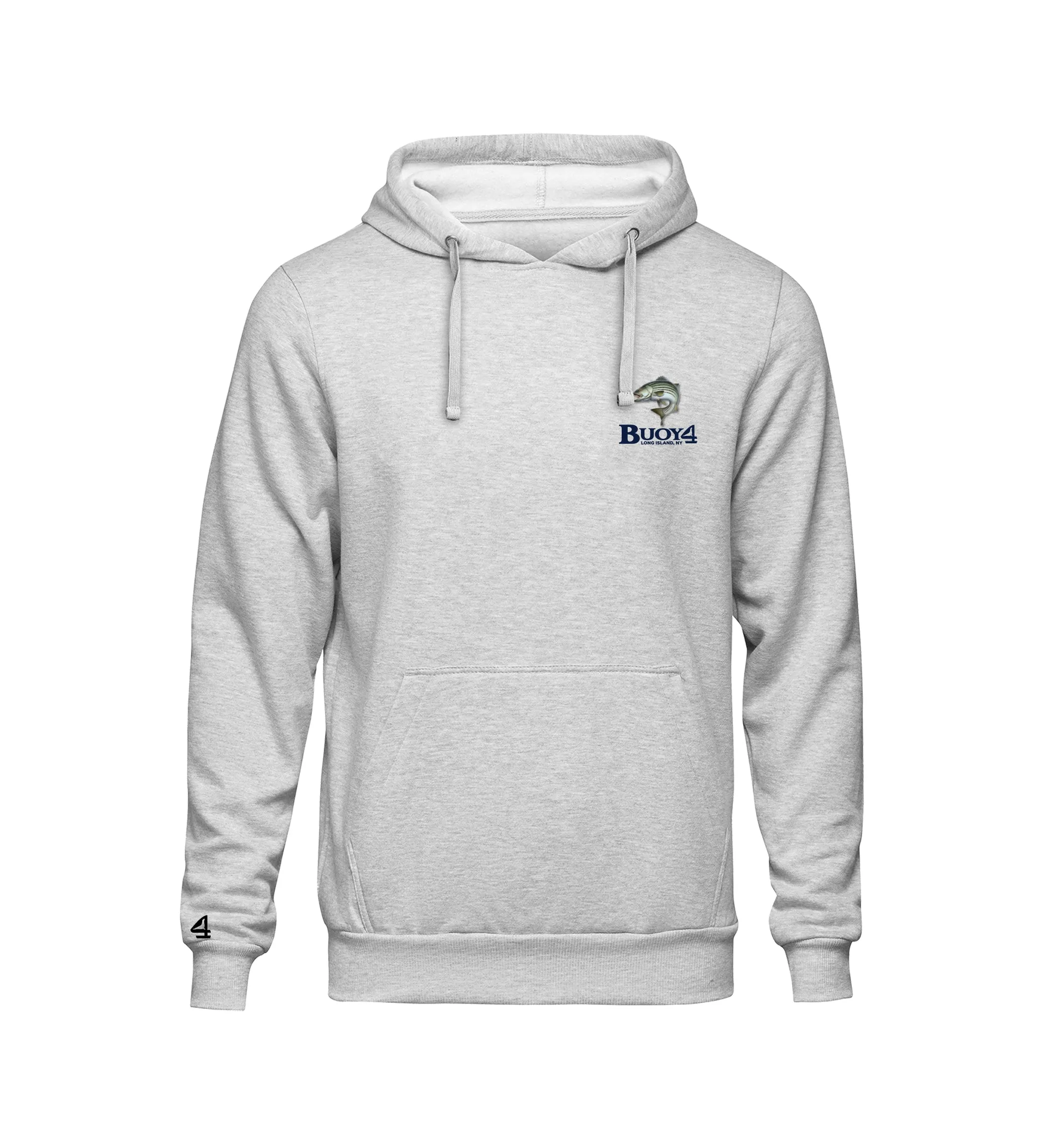 The Pole Dancer Hoodie