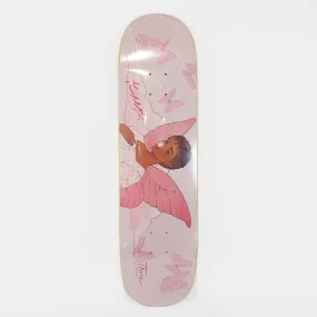 There Skateboards - 8.25 Kien Caples Butterfly Skateboard Deck