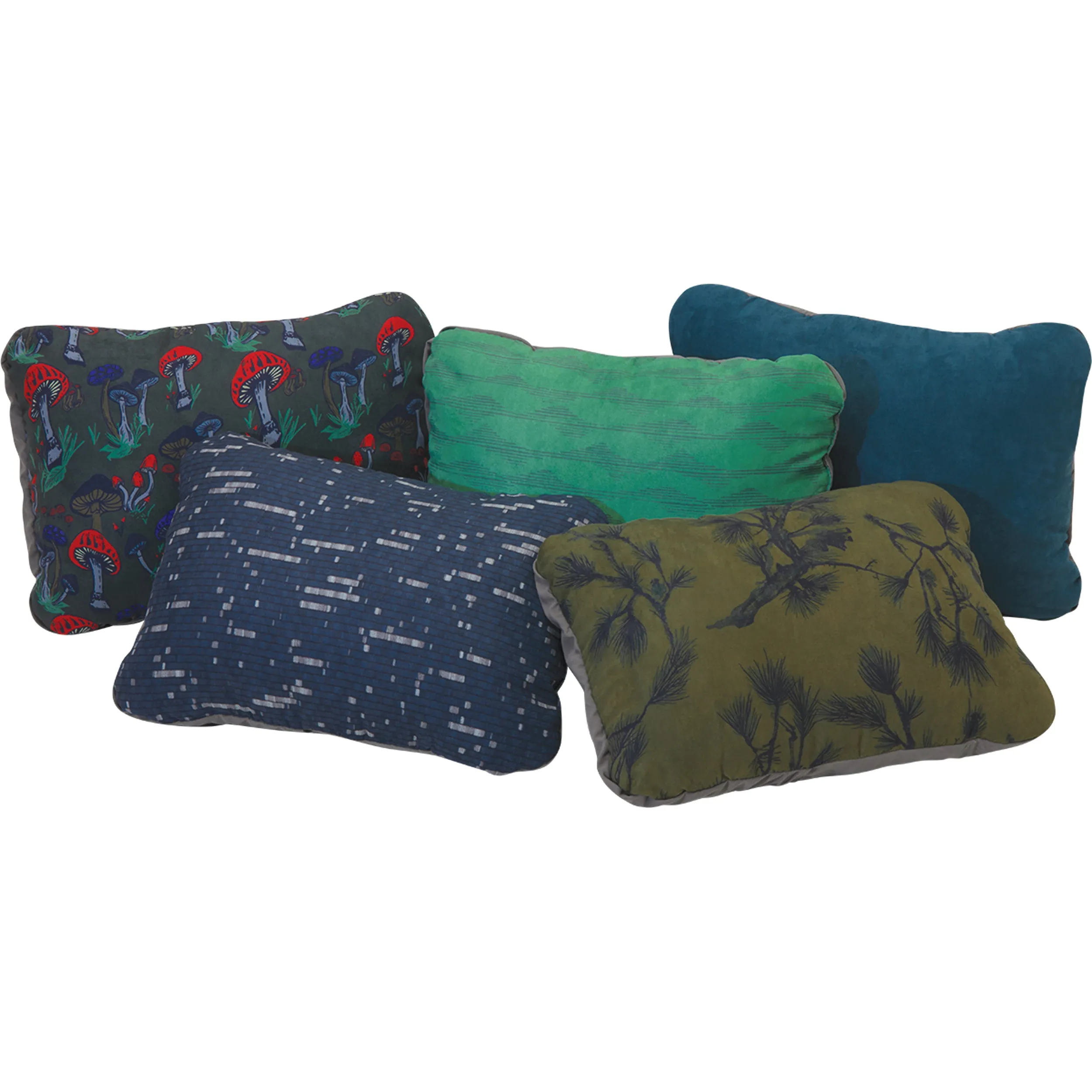 Therm-a-Rest Compressible Pillow Cinch - Regular