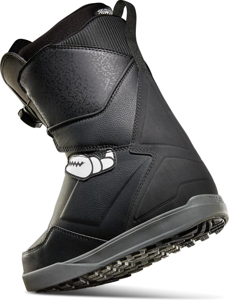 THIRTY-TWO LASHED DOUBLE BOA SNOWBOARD BOOT (8105000480001)