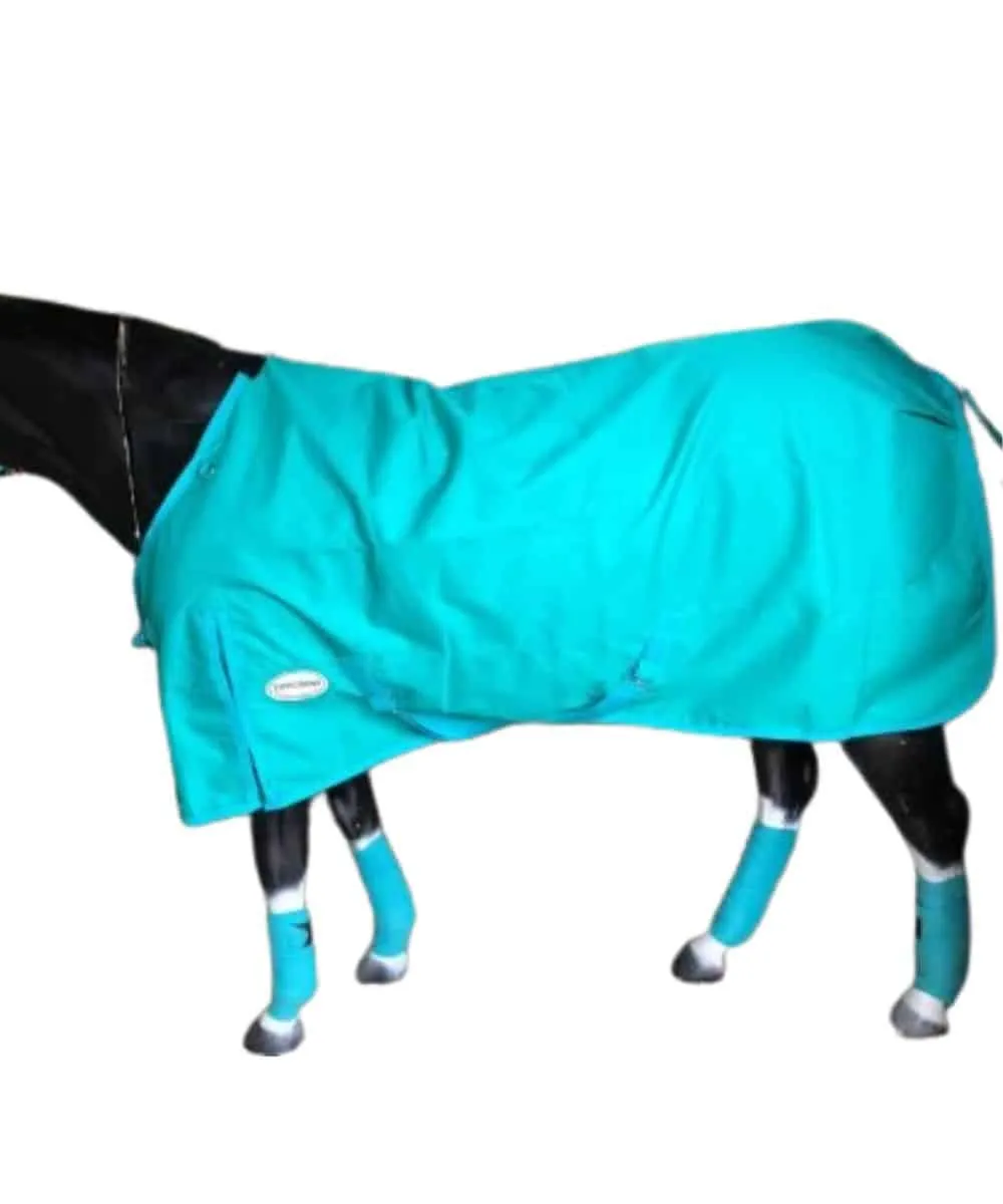 Tipperary Turnout Rain Sheet