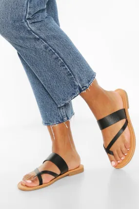 Toe Post Sandals