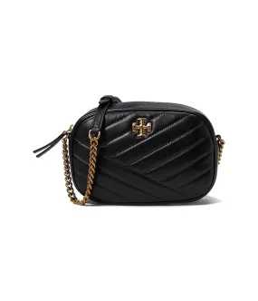 Tory Burch Kira Chevron Camera Bag