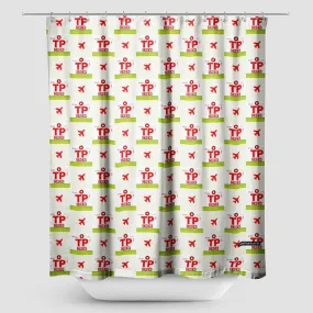 TP - Shower Curtain