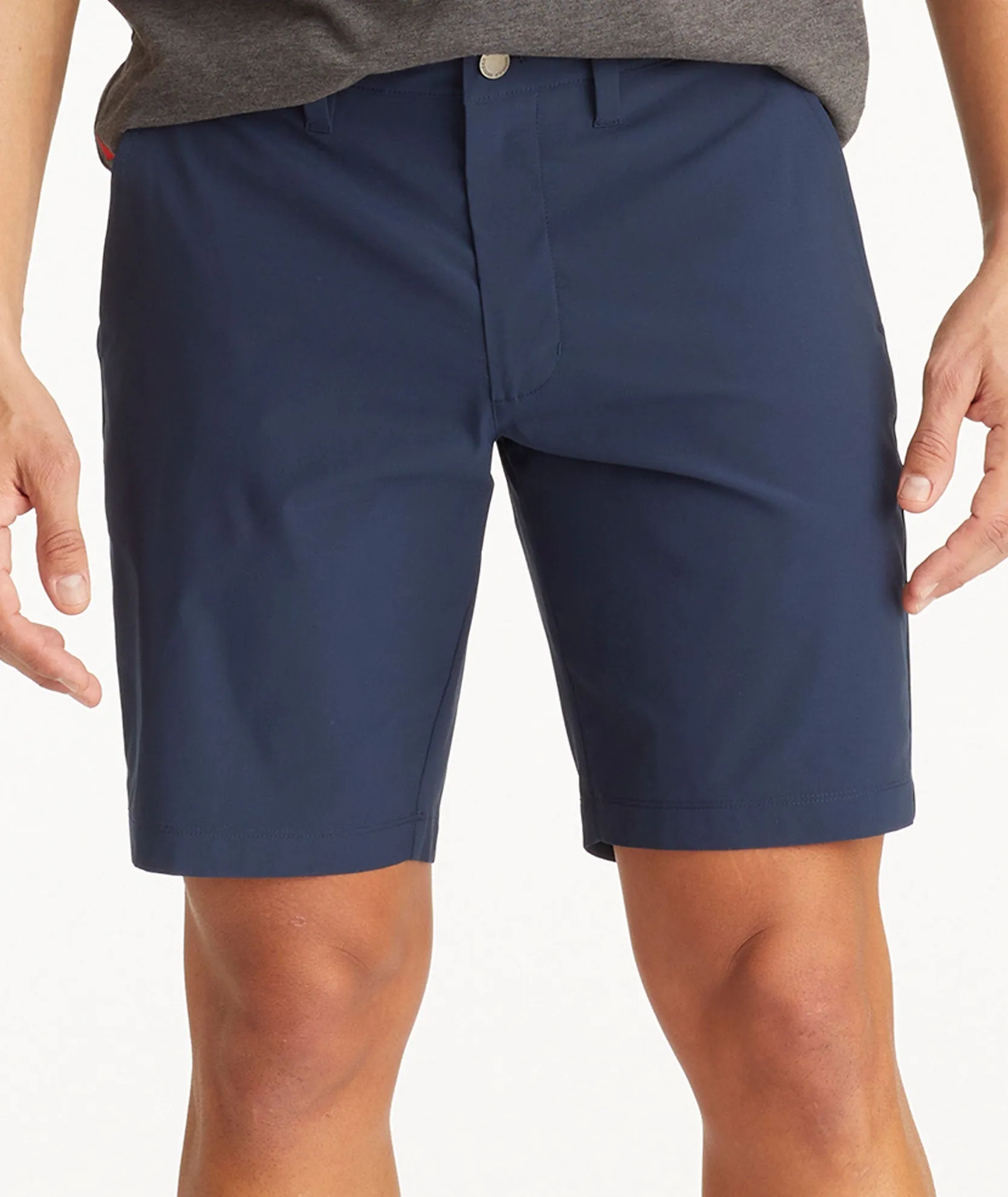 Traveler Shorts