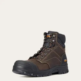 Treadfast 6 Waterproof Work Boot - Steel Toe