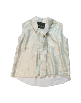 Trussardi Sleeveless Top 12M