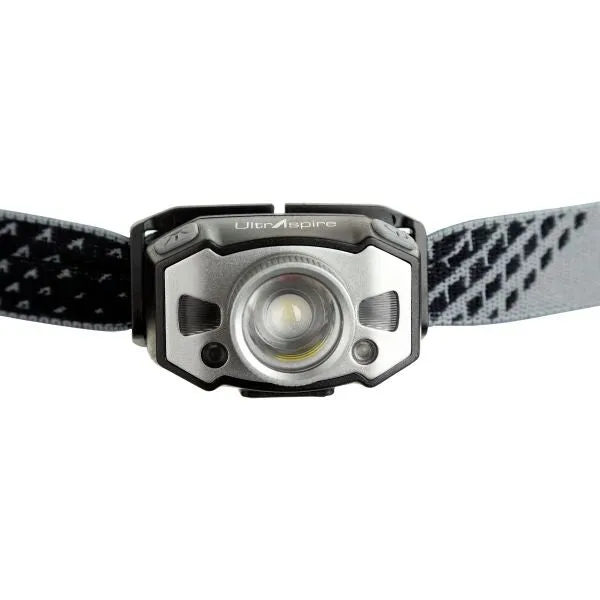 ULTRASPIRE - Lumen 300 Sidekick Headlamp