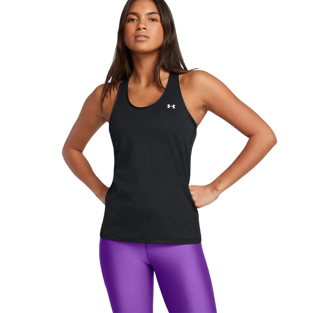 Under Armour HeatGear Armour Women's Racer Vest - AW24