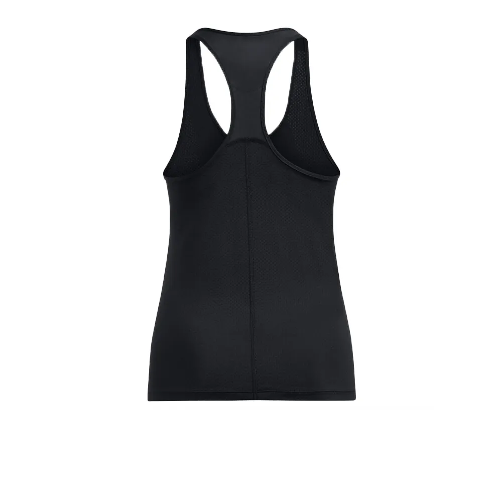 Under Armour HeatGear Armour Women's Racer Vest - AW24