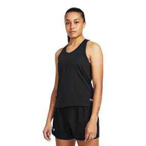 Under Armour Launch Women's Vest - AW24