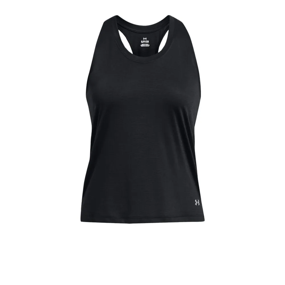 Under Armour Launch Women's Vest - AW24