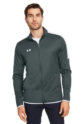 Under Armour Men's Rival Jacket- 1326761 | Logo Shirts Direct