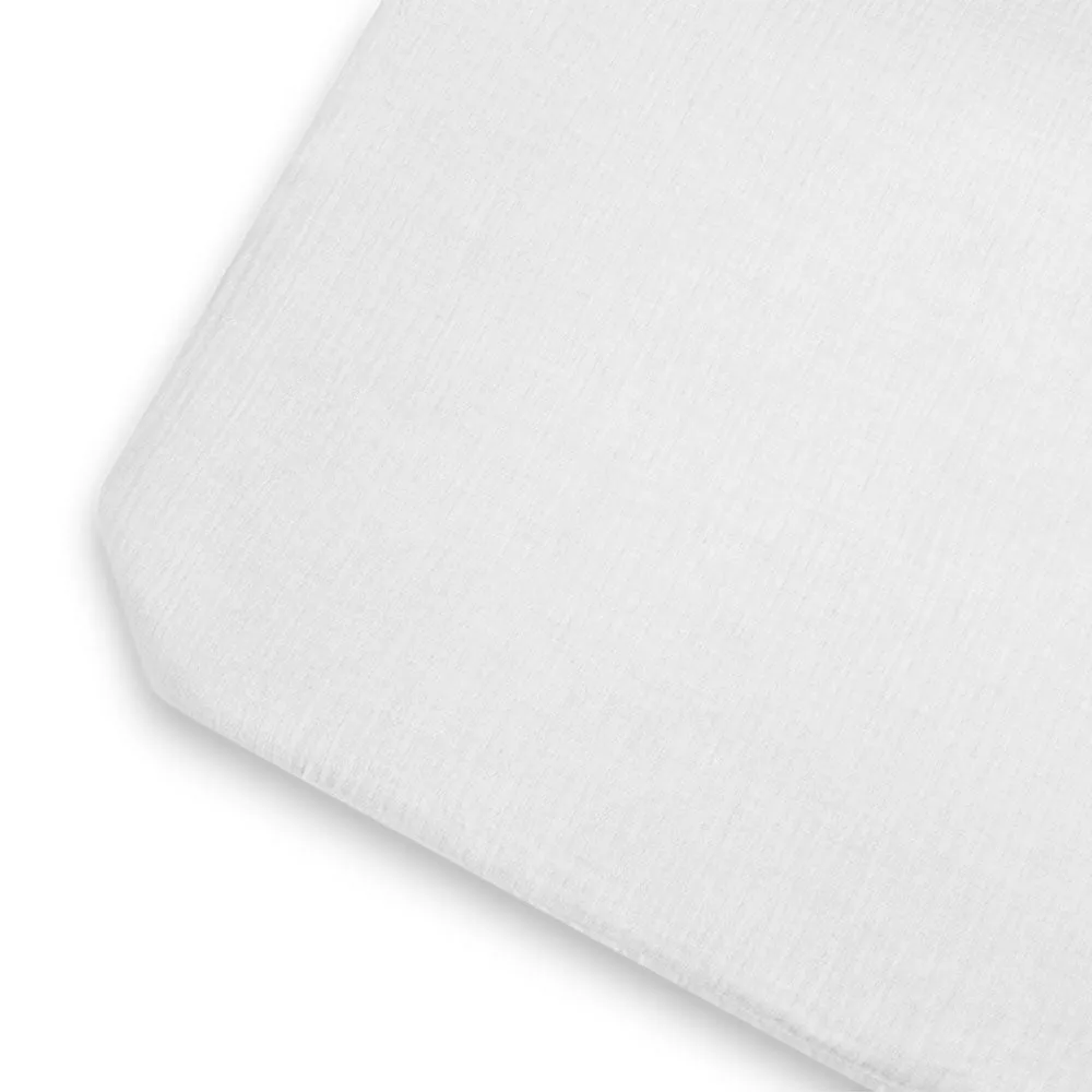 UPPAbaby - Remi Playard Mattress Cover - Organic Cotton