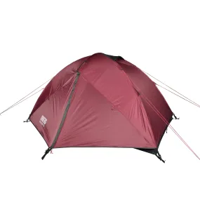 Urberg 2-person Dome Tent G3 Windsor Wine | Buy Urberg 2-person Dome Tent G3 Windsor Wine here | Outnorth