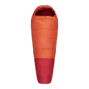 Urberg 3-season Sleeping Bag G5 Chili/Rio Red | Buy Urberg 3-season Sleeping Bag G5 Chili/Rio Red here | Outnorth