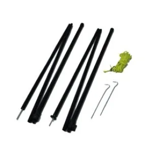 Vango Adjustable Steel King Tent Poles