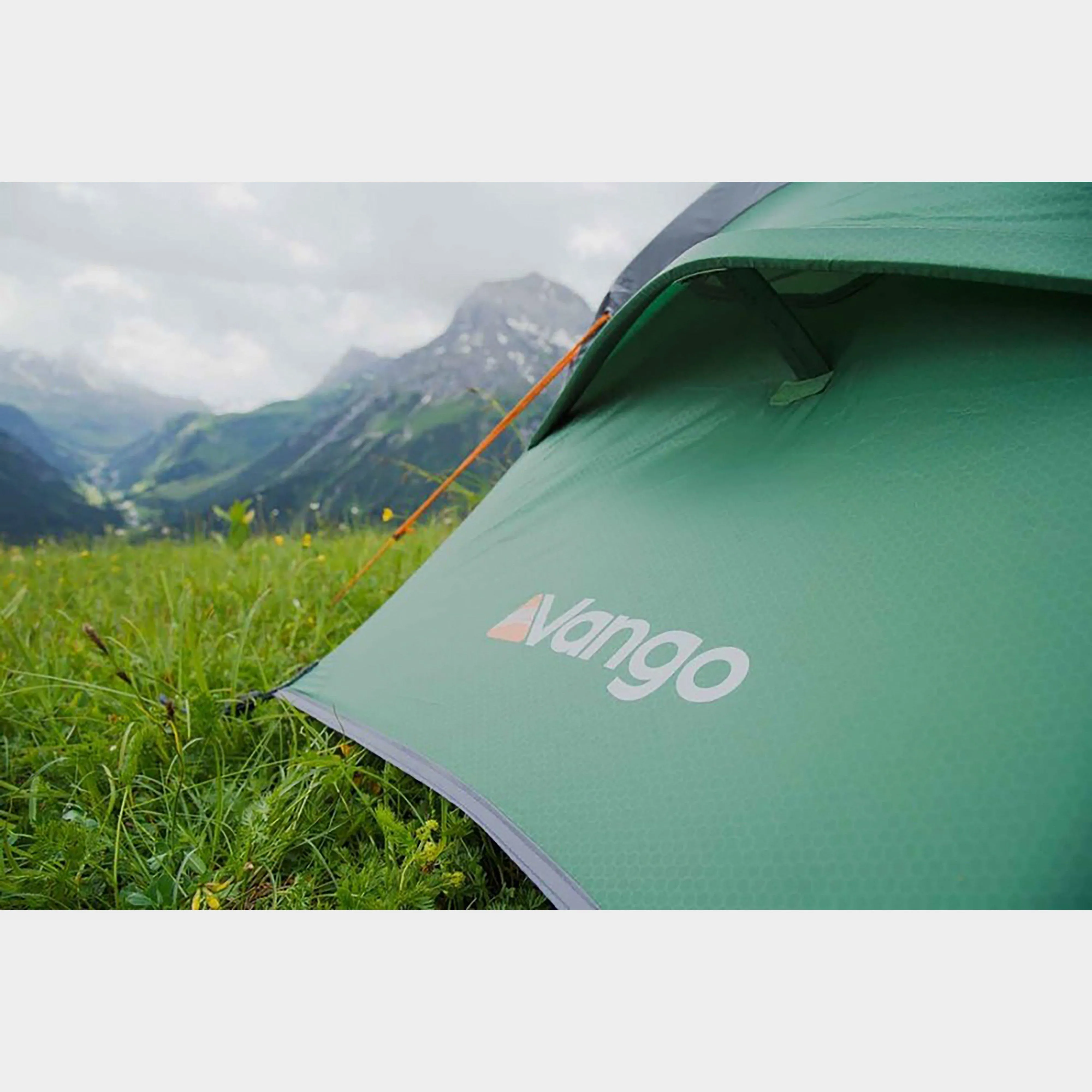 VANGO Banshee 300 3 Person Tent | Millets