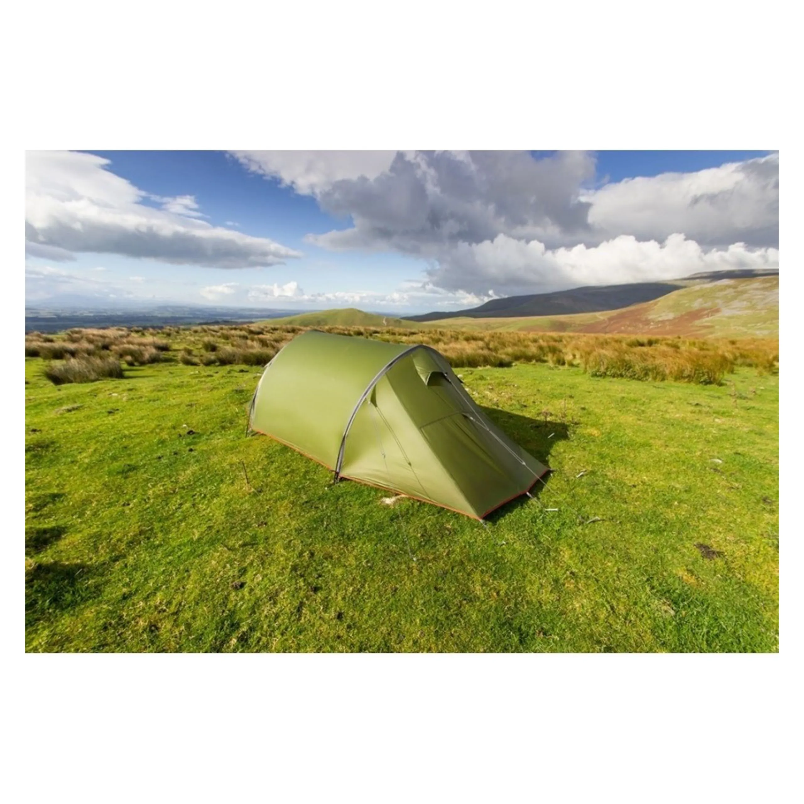 Vango F10 Xenon UL 2 Tent